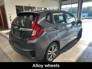 Honda Fit 2015 EX 4p Hatchback CVT
