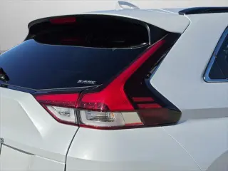 Mitsubishi Eclipse Cross 2024 AWD Edición Negra 4p Crossover