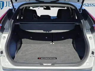 Mitsubishi Eclipse Cross 2024 AWD Edición Negra 4p Crossover