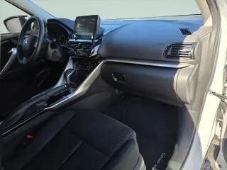 Mitsubishi Eclipse Cross 2024 AWD Edición Negra 4p Crossover