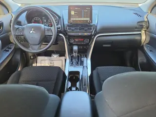 Mitsubishi Eclipse Cross 2024 AWD Edición Negra 4p Crossover
