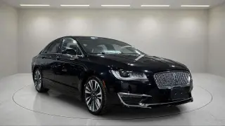 Lincoln MKZ Hybrid 2019 Reserve II 4dr Sedán