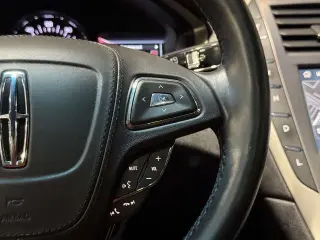 Lincoln MKZ Hybrid 2019 Reserve II 4dr Sedán