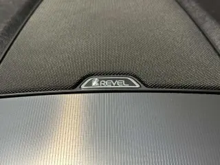 Lincoln MKZ Hybrid 2019 Reserve II 4dr Sedán