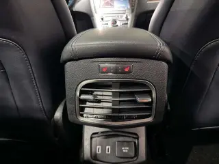 Lincoln MKZ Hybrid 2019 Reserve II 4dr Sedán
