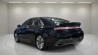 Lincoln MKZ Hybrid 2019 Reserve II 4dr Sedán