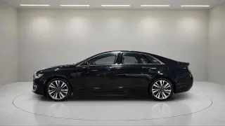 Lincoln MKZ Hybrid 2019 Reserve II 4dr Sedán