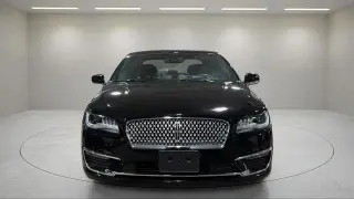Lincoln MKZ Hybrid 2019 Reserve II 4dr Sedán