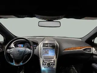 Lincoln MKZ Hybrid 2019 Reserve II 4dr Sedán