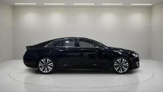 Lincoln MKZ Hybrid 2019 Reserve II 4dr Sedán