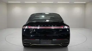 Lincoln MKZ Hybrid 2019 Reserve II 4dr Sedán