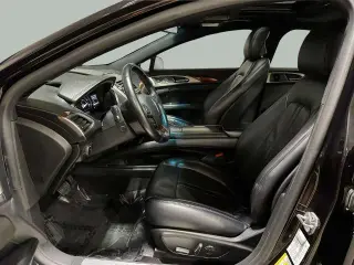 Lincoln MKZ Hybrid 2019 Reserve II 4dr Sedán
