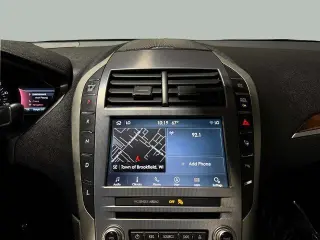 Lincoln MKZ Hybrid 2019 Reserve II 4dr Sedán