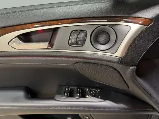Lincoln MKZ Hybrid 2019 Reserve II 4dr Sedán