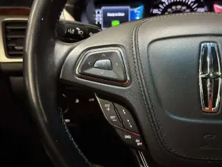Lincoln MKZ Hybrid 2019 Reserve II 4dr Sedán