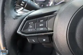 Mazda CX-5 2018 Gran Turismo 4p SUV