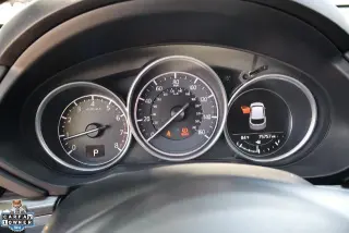 Mazda CX-5 2018 Gran Turismo 4p SUV