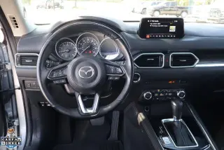 Mazda CX-5 2018 Gran Turismo 4p SUV