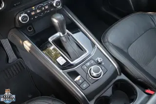 Mazda CX-5 2018 Gran Turismo 4p SUV