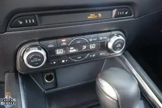 Mazda CX-5 2018 Gran Turismo 4p SUV