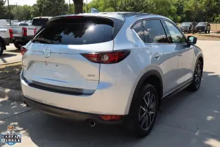 Mazda CX-5 2018 Gran Turismo 4p SUV