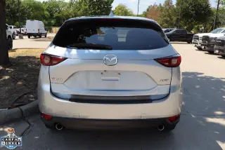Mazda CX-5 2018 Gran Turismo 4p SUV