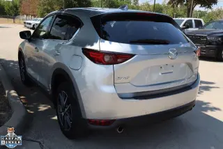 Mazda CX-5 2018 Gran Turismo 4p SUV