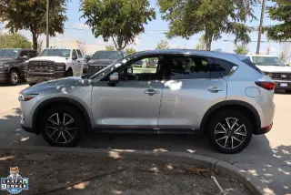 Mazda CX-5 2018 Gran Turismo 4p SUV