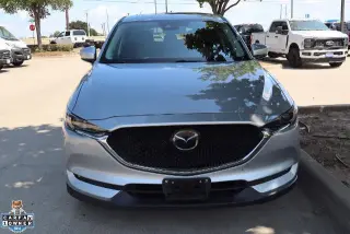 Mazda CX-5 2018 Gran Turismo 4p SUV
