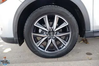 Mazda CX-5 2018 Gran Turismo 4p SUV