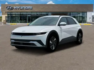 Hyundai IONIQ 5 2025 SEL 4p Crossover