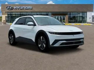 Hyundai IONIQ 5 2025 SEL 4p Crossover