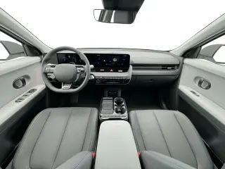 Hyundai IONIQ 5 2025 SEL 4p Crossover