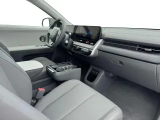 Hyundai IONIQ 5 2025 SEL 4p Crossover
