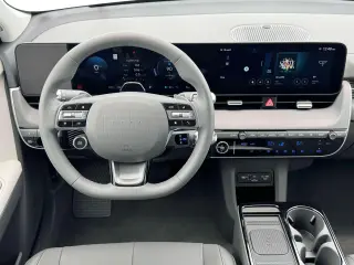 Hyundai IONIQ 5 2025 SEL 4p Crossover