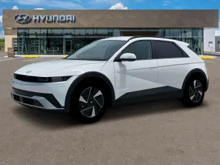 Hyundai IONIQ 5 2025 SEL 4p Crossover