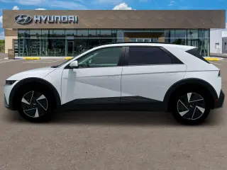 Hyundai IONIQ 5 2025 SEL 4p Crossover