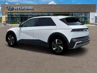 Hyundai IONIQ 5 2025 SEL 4p Crossover