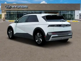 Hyundai IONIQ 5 2025 SEL 4p Crossover