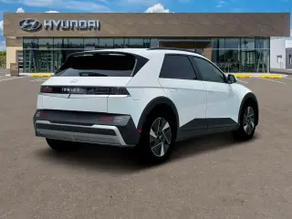 Hyundai IONIQ 5 2025 SEL 4p Crossover