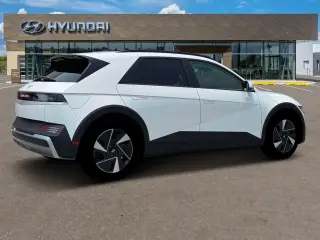 Hyundai IONIQ 5 2025 SEL 4p Crossover