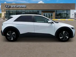 Hyundai IONIQ 5 2025 SEL 4p Crossover