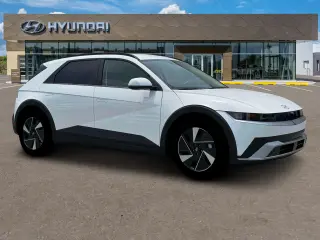 Hyundai IONIQ 5 2025 SEL 4p Crossover