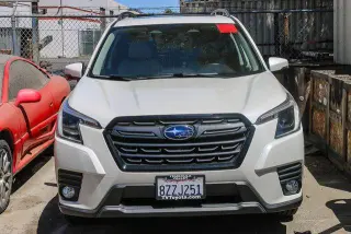 Subaru Forester 2022 AWD Limited 4puertas Crossover