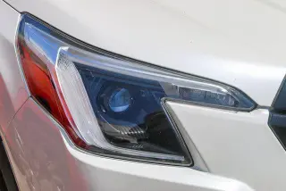 Subaru Forester 2022 AWD Limited 4puertas Crossover