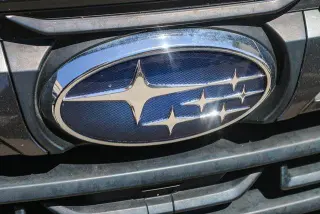 Subaru Forester 2022 AWD Limited 4puertas Crossover