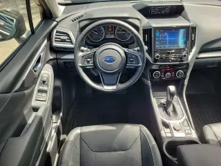 Subaru Forester 2021 AWD Limited 4dr Crossover