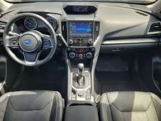 Subaru Forester 2021 AWD Limited 4dr Crossover