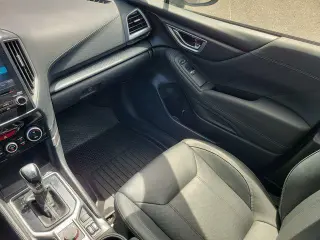 Subaru Forester 2021 AWD Limited 4dr Crossover