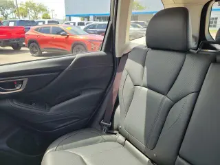 Subaru Forester 2021 AWD Limited 4dr Crossover
